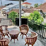 Sastro Inn Syariah Hotel Malioboro